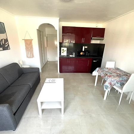 Studio Nice Centre Garibaldi Port Plage Εξωτερικό φωτογραφία
