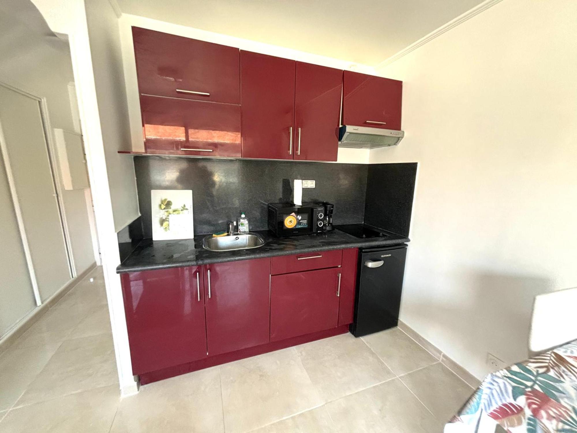 Studio Nice Centre Garibaldi Port Plage Εξωτερικό φωτογραφία