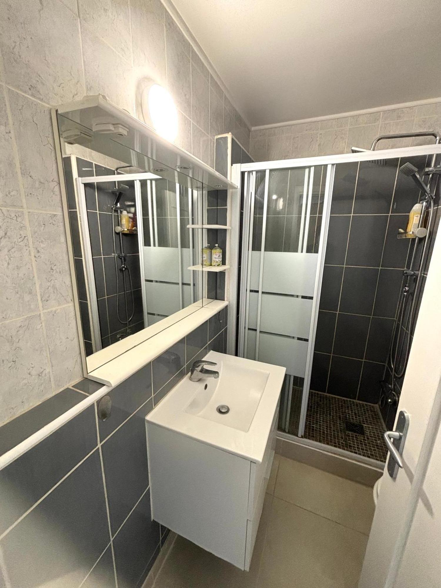 Studio Nice Centre Garibaldi Port Plage Εξωτερικό φωτογραφία
