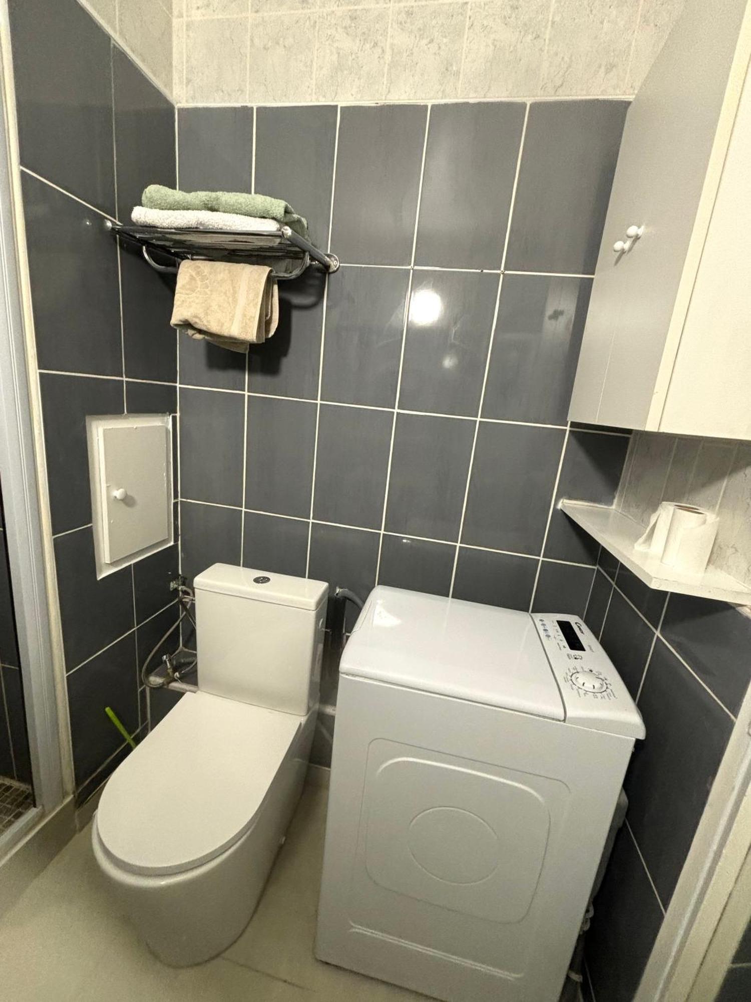 Studio Nice Centre Garibaldi Port Plage Εξωτερικό φωτογραφία
