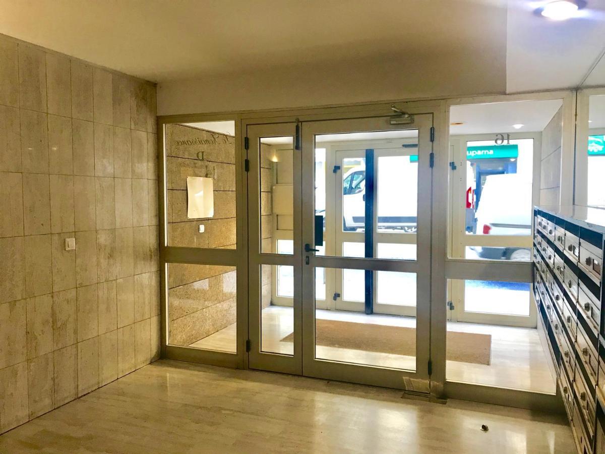 Studio Nice Centre Garibaldi Port Plage Εξωτερικό φωτογραφία