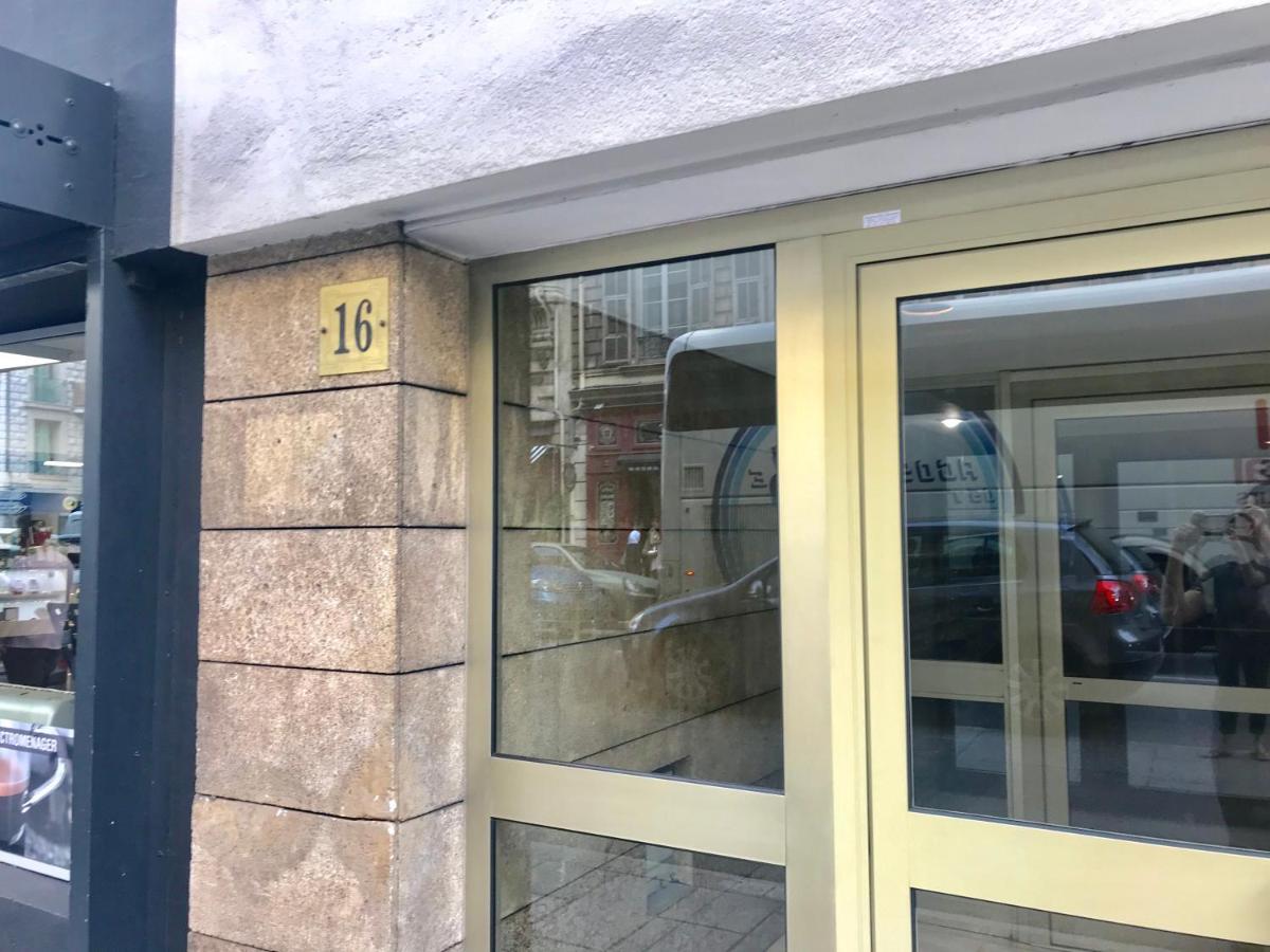 Studio Nice Centre Garibaldi Port Plage Εξωτερικό φωτογραφία
