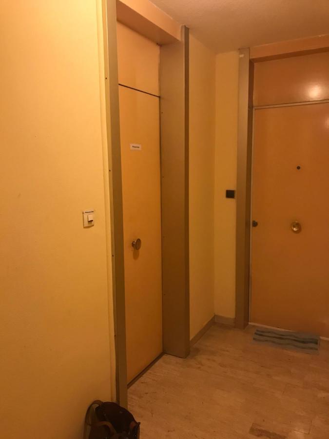 Studio Nice Centre Garibaldi Port Plage Εξωτερικό φωτογραφία